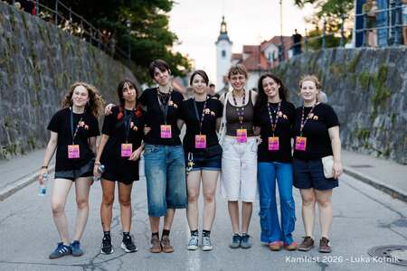 Kamfest 2026 Kaj prinaša današnji festivalski dan (10 (3)
